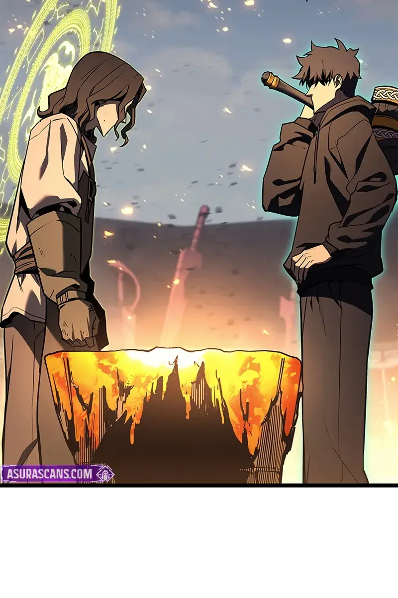 Return of Disaster Class Hero Chapter 162 Page 148