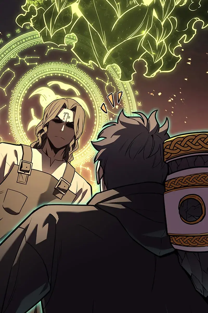 Return of Disaster Class Hero Chapter 163 Page 3