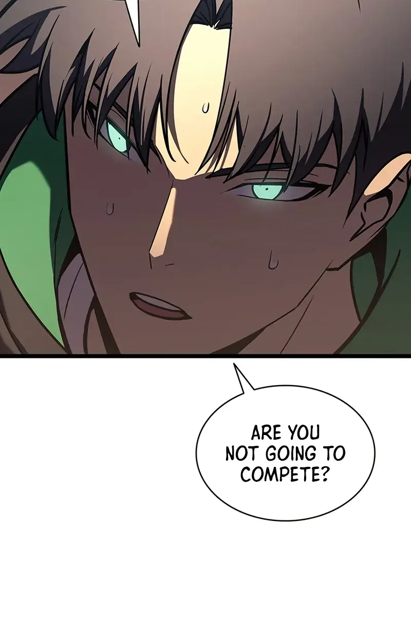 Return of Disaster Class Hero Chapter 163 Page 5