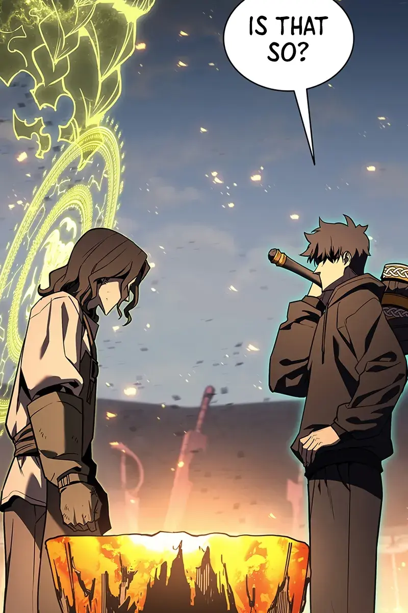 Return of Disaster Class Hero Chapter 163 Page 7