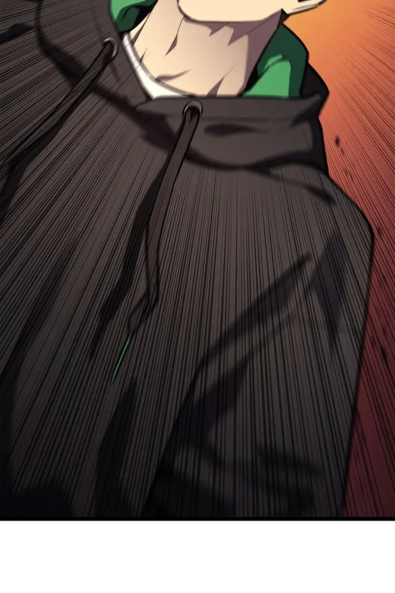 Return of Disaster Class Hero Chapter 163 Page 17