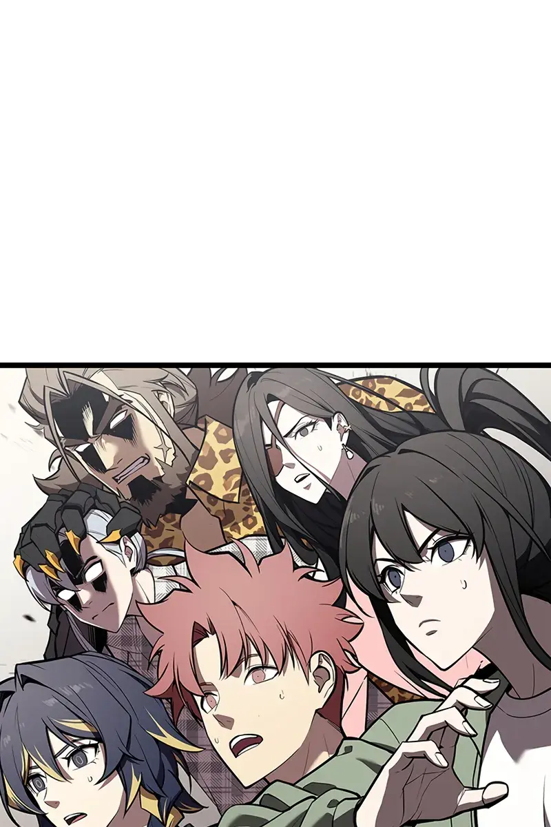 Return of Disaster Class Hero Chapter 163 Page 18