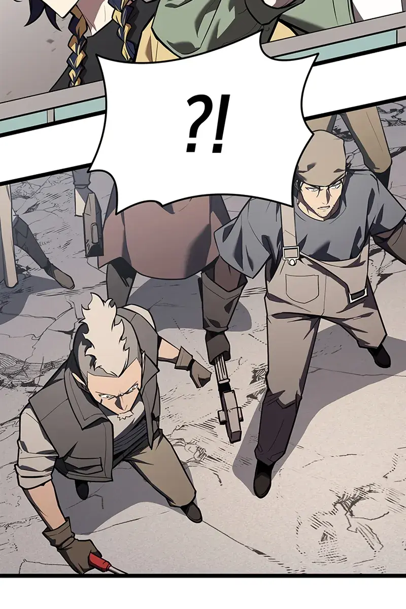 Return of Disaster Class Hero Chapter 163 Page 19