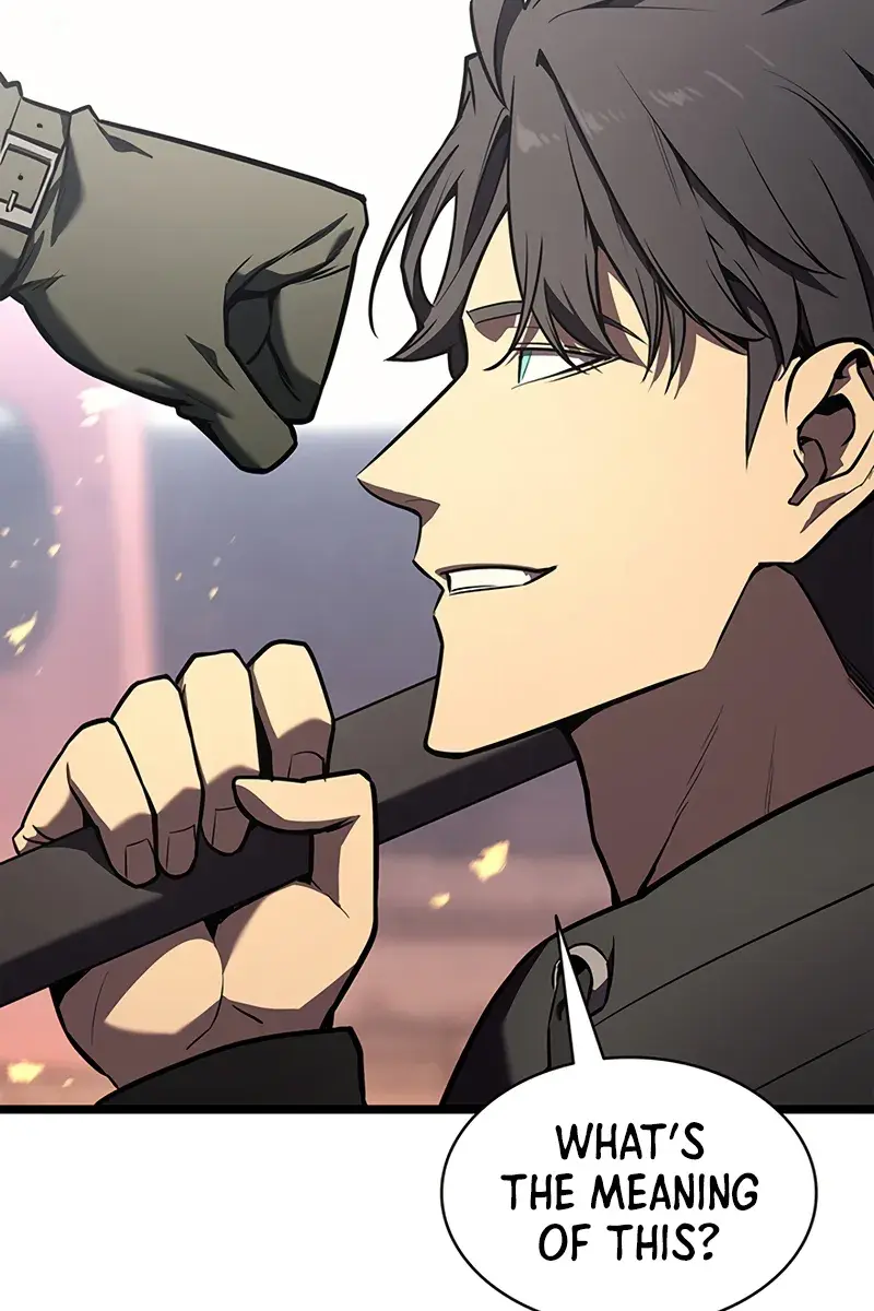 Return of Disaster Class Hero Chapter 163 Page 21