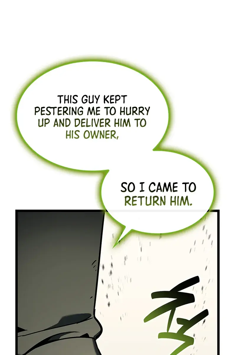 Return of Disaster Class Hero Chapter 163 Page 24