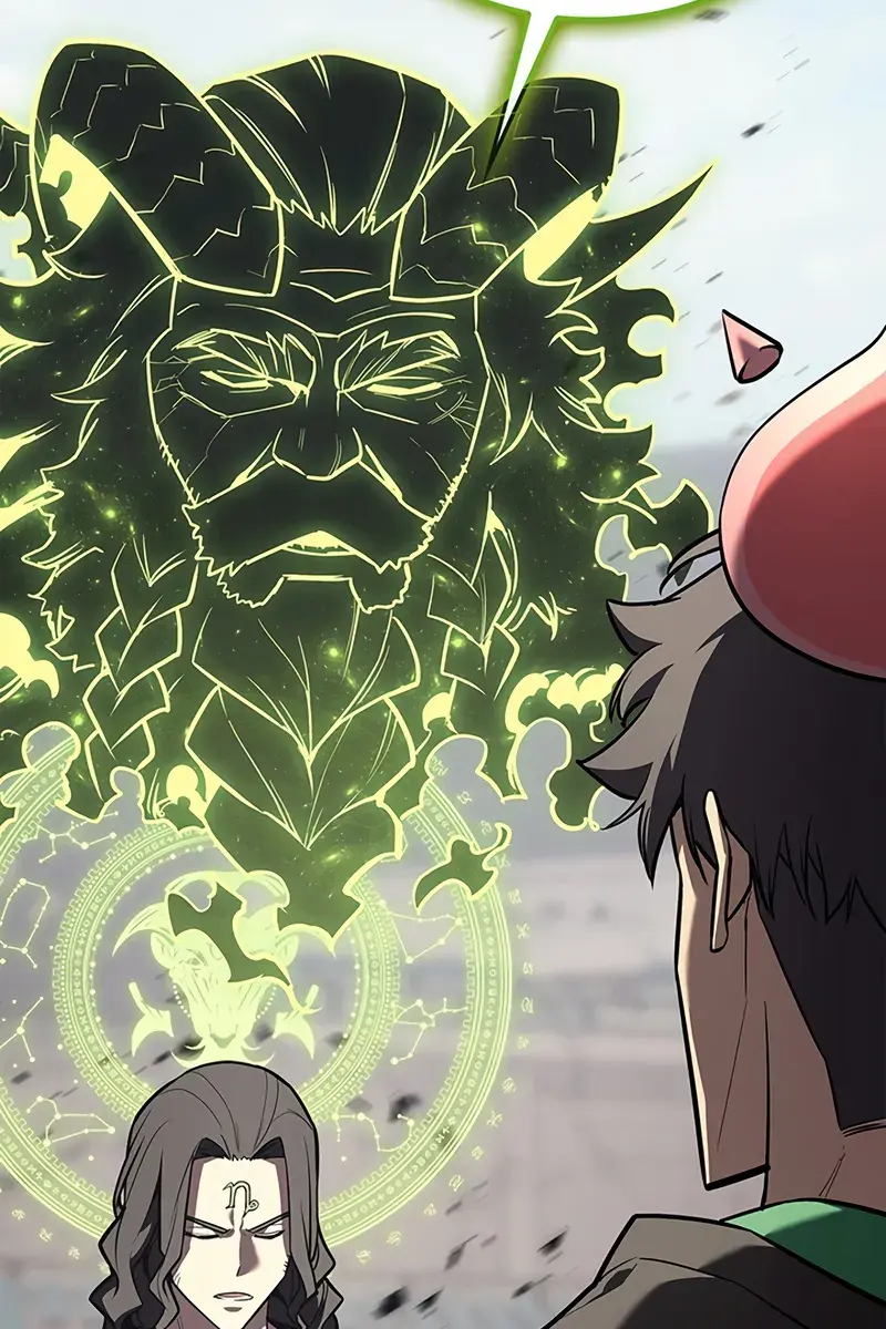 Return of Disaster Class Hero Chapter 163 Page 27