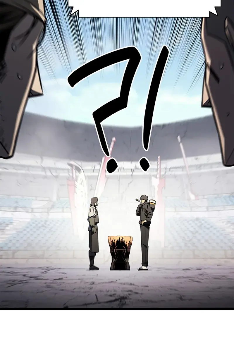 Return of Disaster Class Hero Chapter 163 Page 30