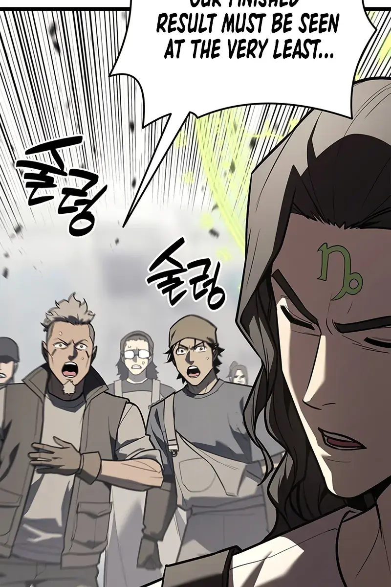 Return of Disaster Class Hero Chapter 163 Page 32