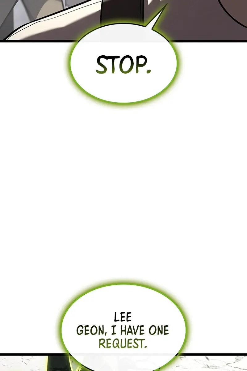 Return of Disaster Class Hero Chapter 163 Page 33