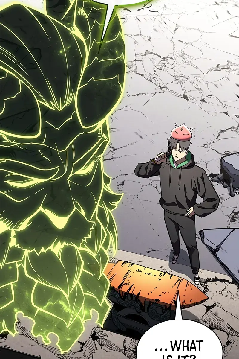 Return of Disaster Class Hero Chapter 163 Page 34