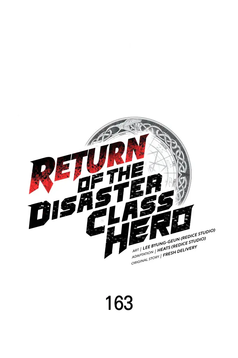 Return of Disaster Class Hero Chapter 163 Page 38
