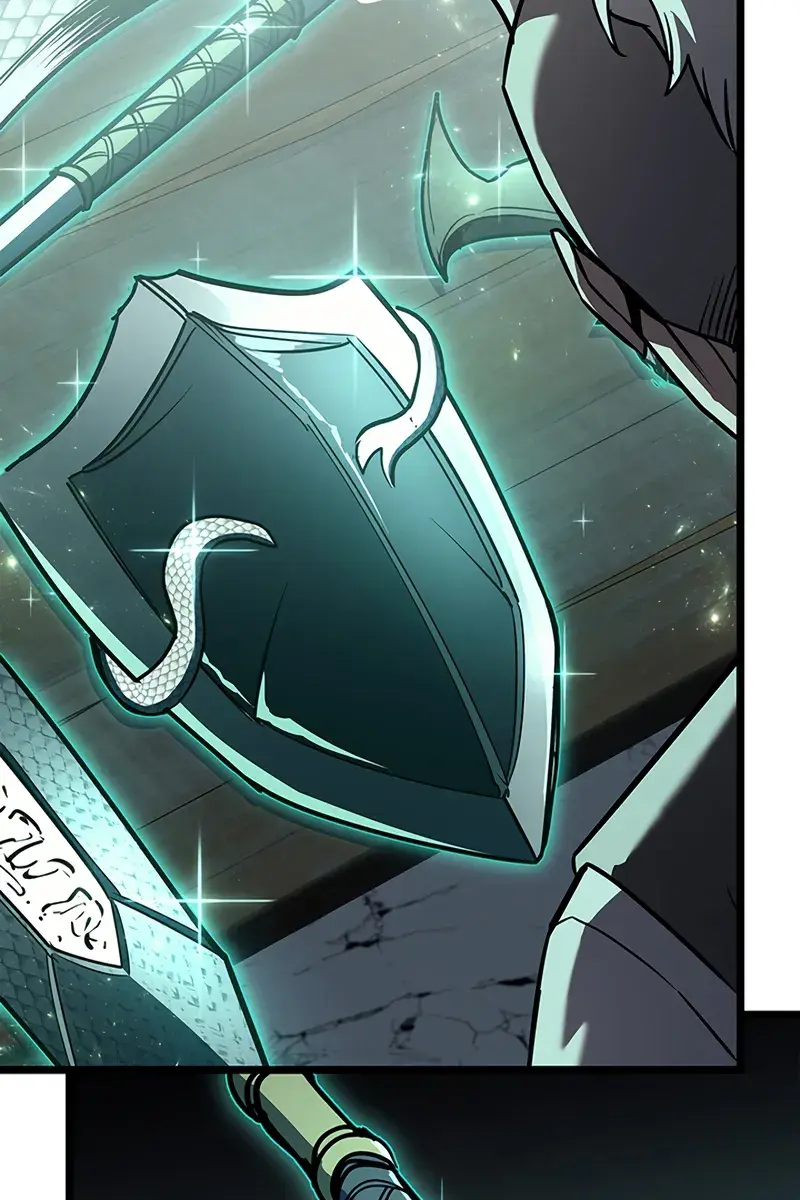 Return of Disaster Class Hero Chapter 163 Page 40