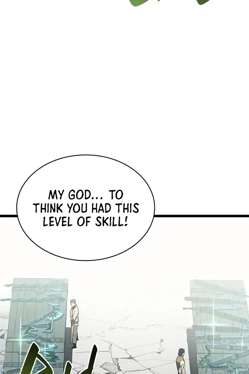 Return of Disaster Class Hero Chapter 163 Page 42