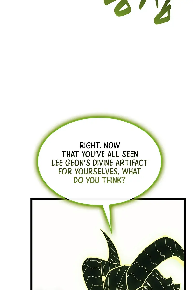 Return of Disaster Class Hero Chapter 163 Page 44