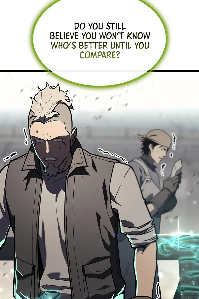 Return of Disaster Class Hero Chapter 163 Page 46