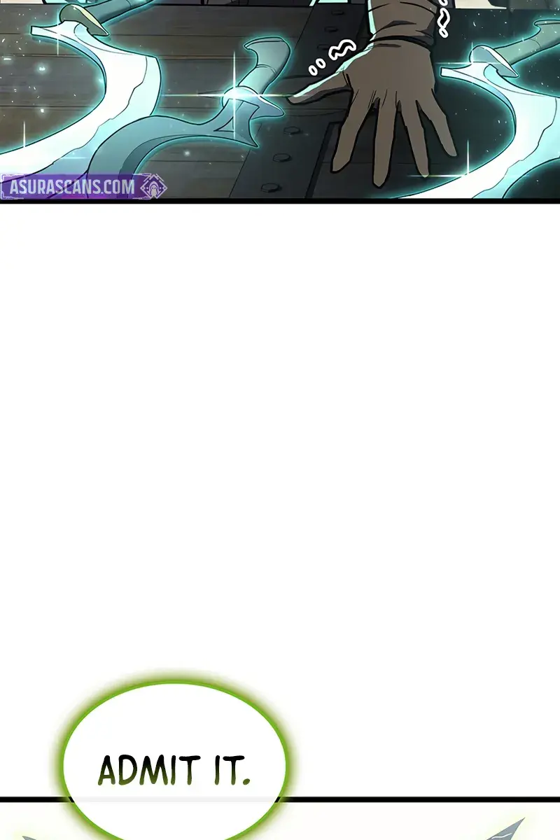 Return of Disaster Class Hero Chapter 163 Page 47