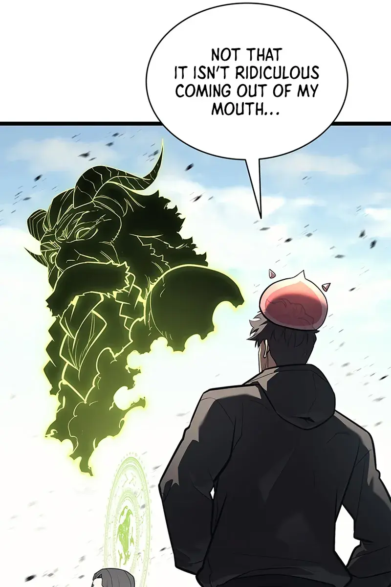 Return of Disaster Class Hero Chapter 163 Page 50