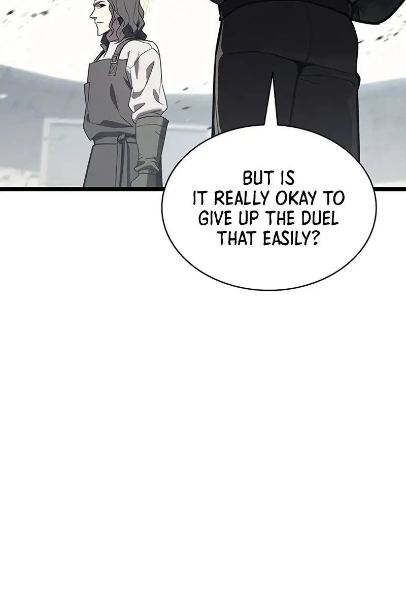 Return of Disaster Class Hero Chapter 163 Page 51