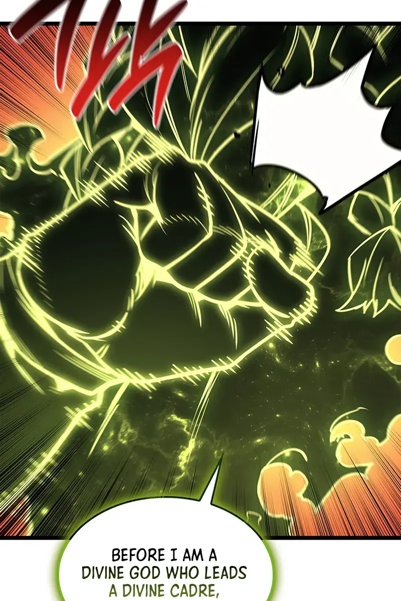 Return of Disaster Class Hero Chapter 163 Page 54