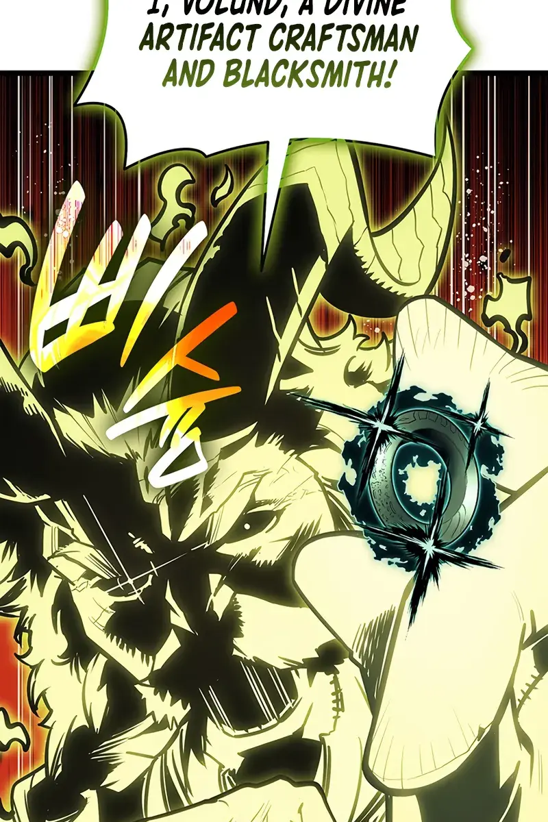 Return of Disaster Class Hero Chapter 163 Page 56