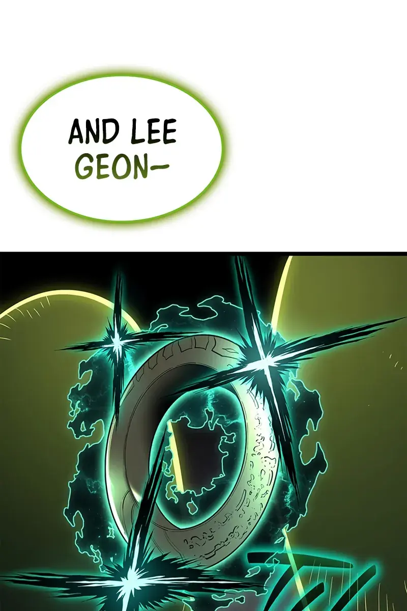 Return of Disaster Class Hero Chapter 163 Page 58