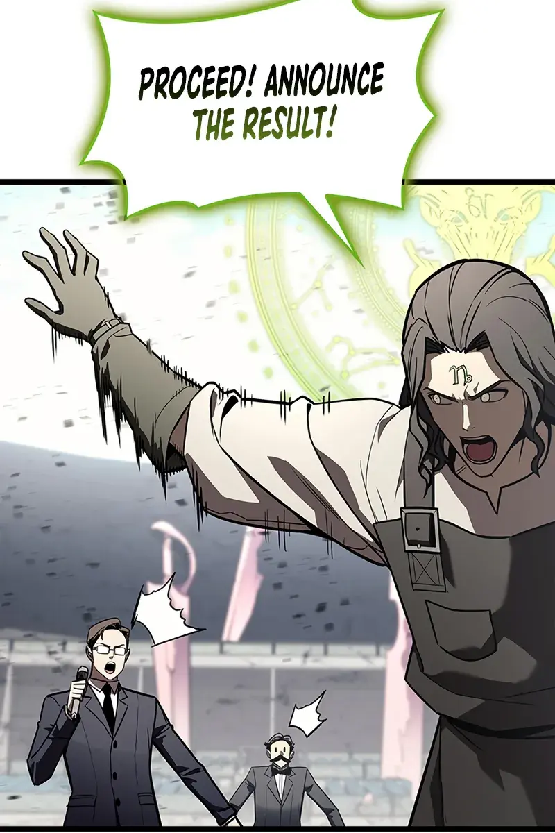 Return of Disaster Class Hero Chapter 163 Page 63