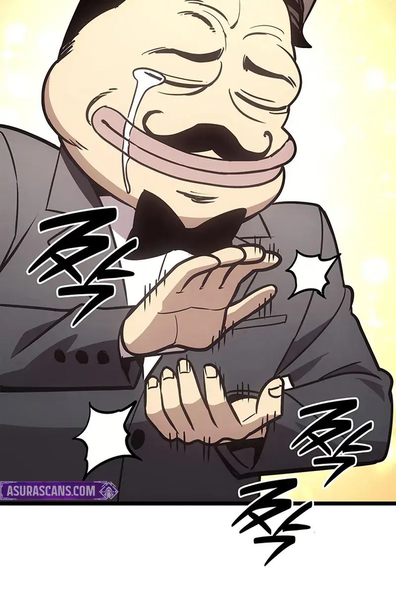 Return of Disaster Class Hero Chapter 163 Page 69