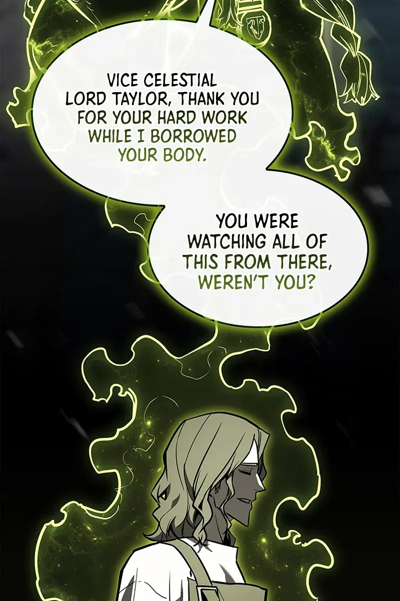 Return of Disaster Class Hero Chapter 163 Page 72