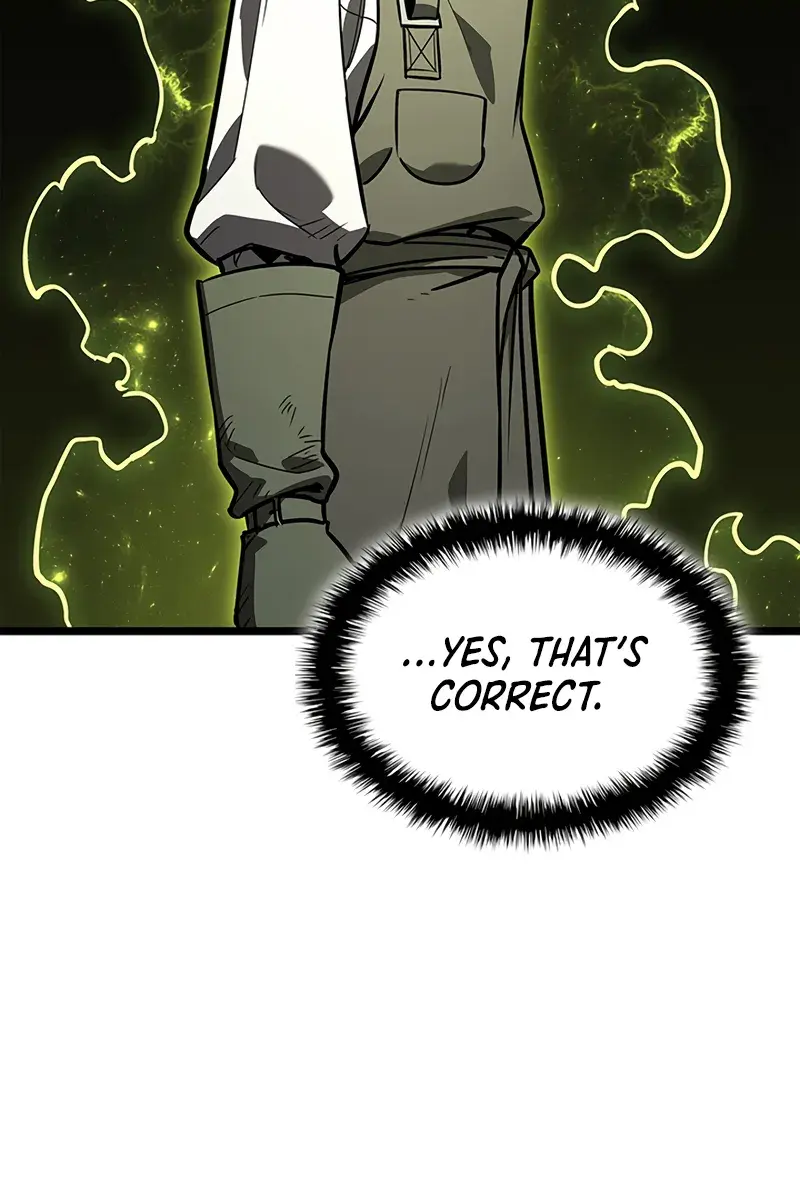 Return of Disaster Class Hero Chapter 163 Page 73