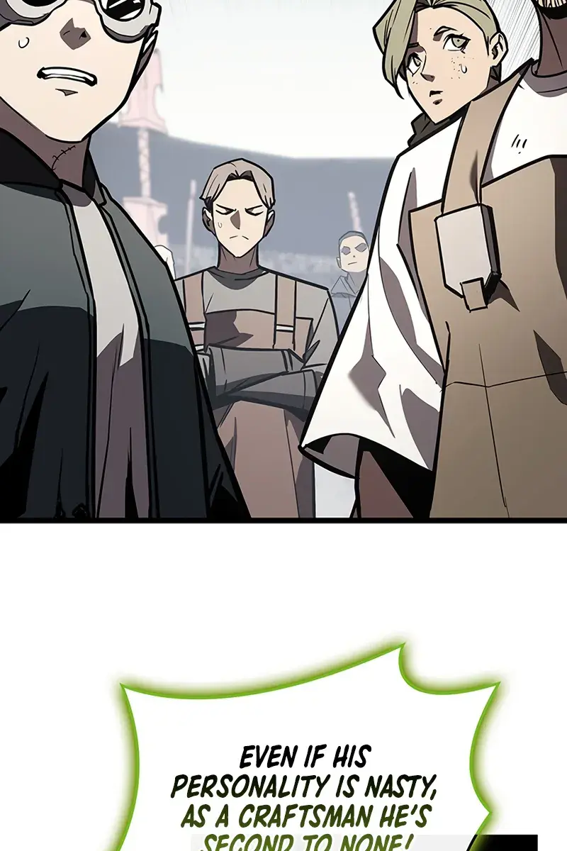 Return of Disaster Class Hero Chapter 163 Page 79