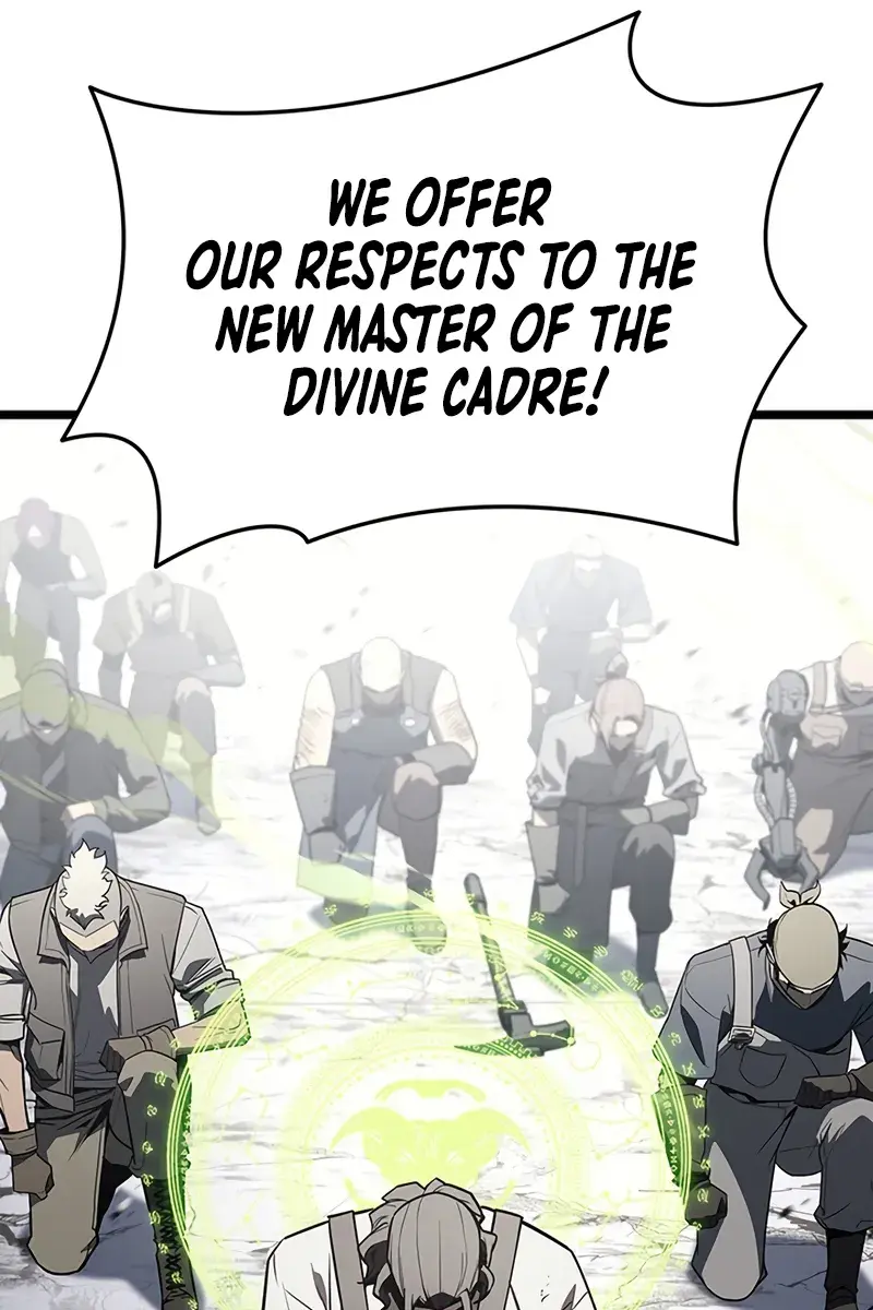 Return of Disaster Class Hero Chapter 163 Page 83