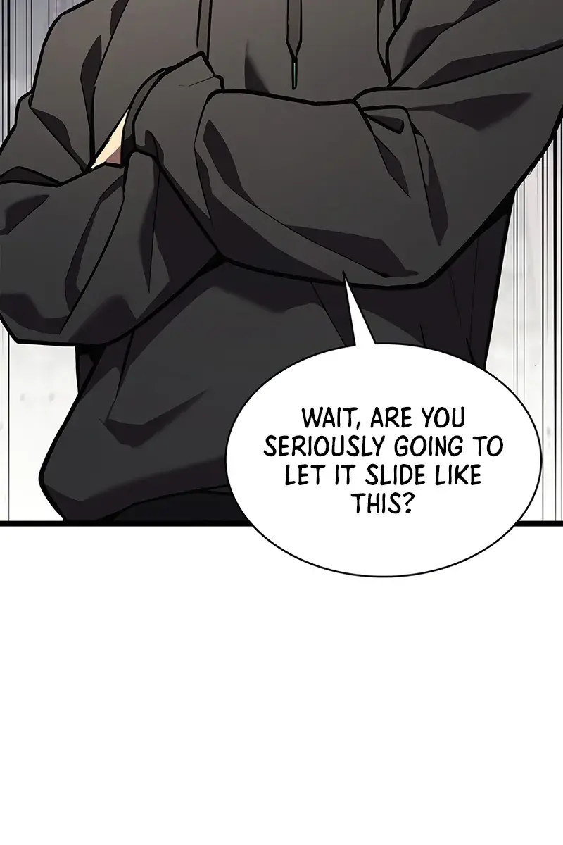 Return of Disaster Class Hero Chapter 163 Page 87