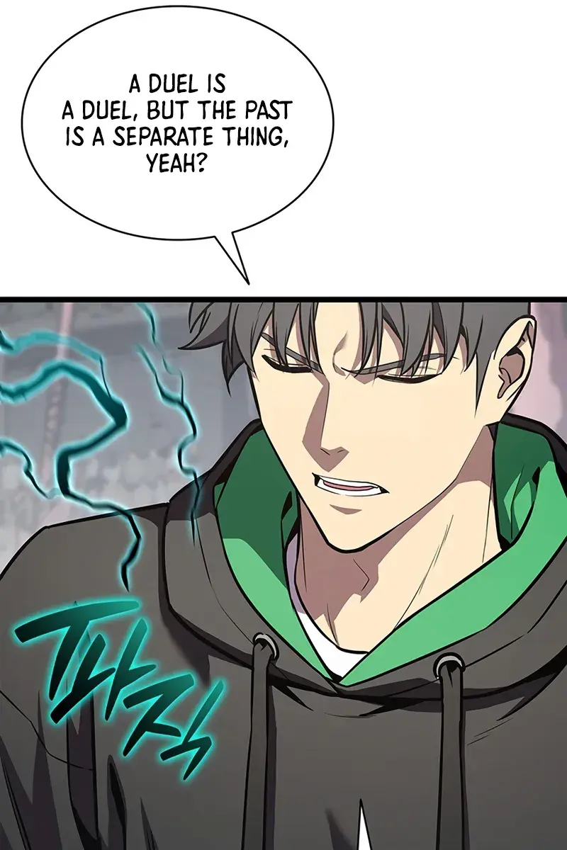 Return of Disaster Class Hero Chapter 163 Page 88