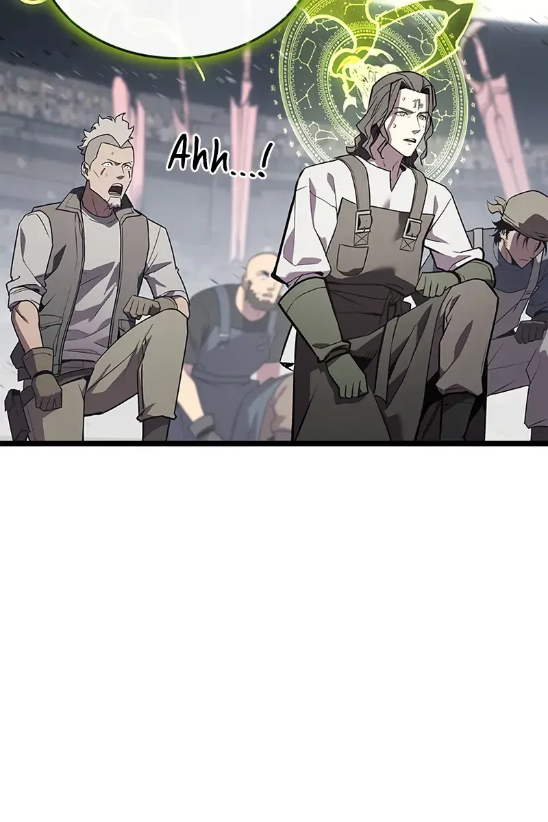 Return of Disaster Class Hero Chapter 163 Page 91