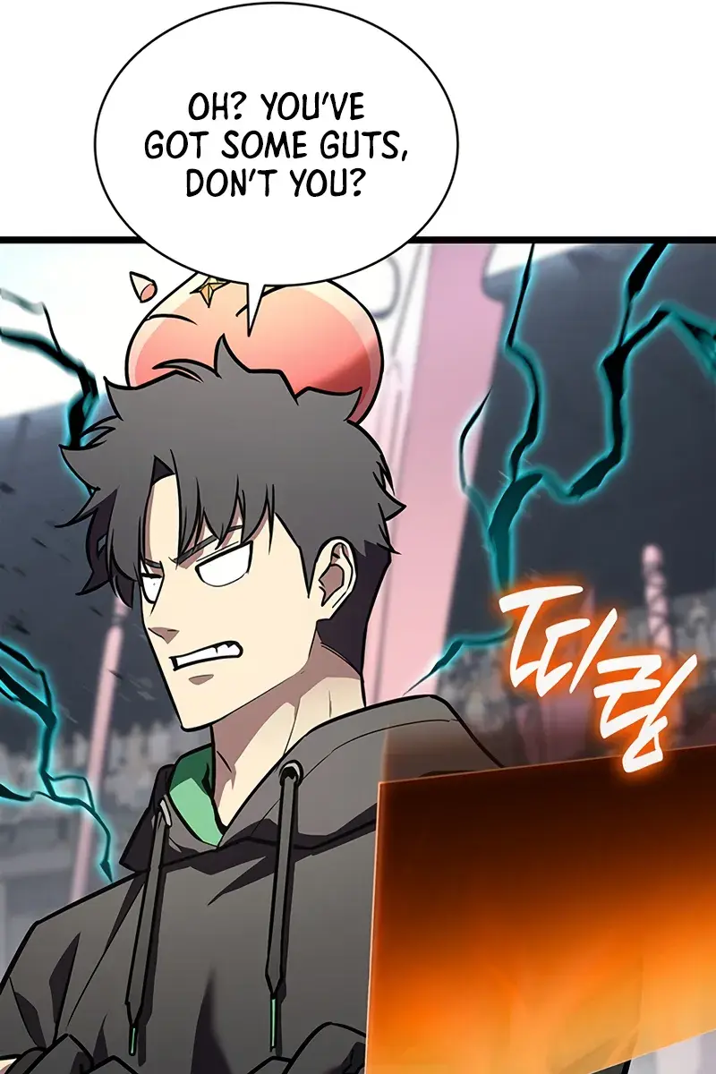 Return of Disaster Class Hero Chapter 163 Page 94