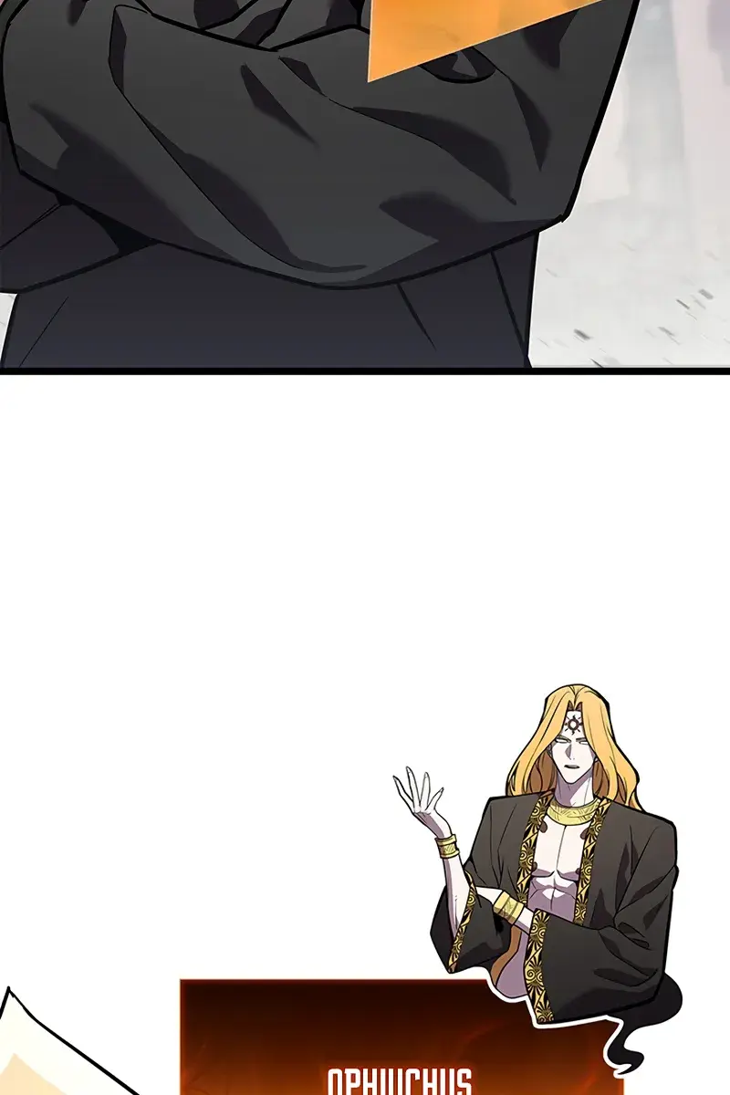 Return of Disaster Class Hero Chapter 163 Page 95