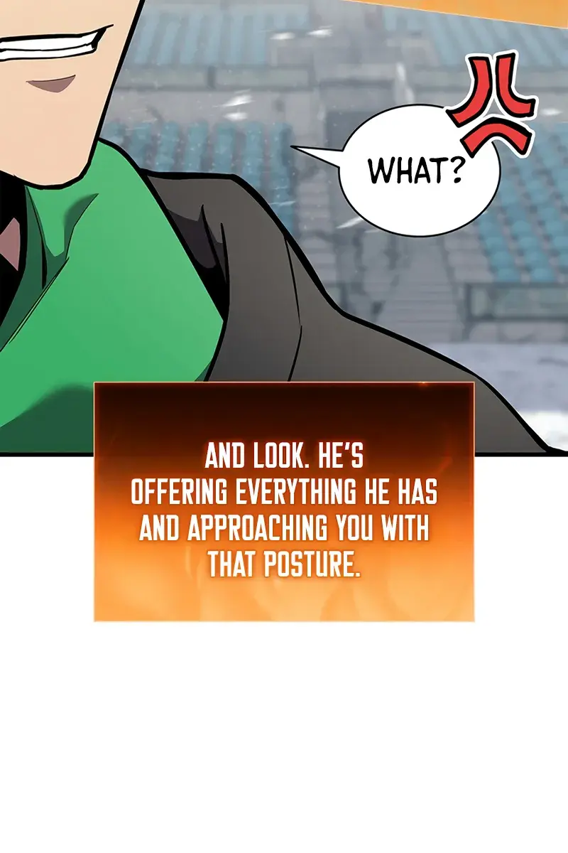 Return of Disaster Class Hero Chapter 163 Page 97