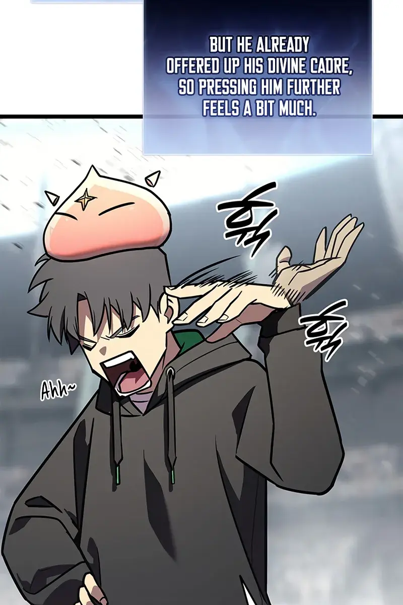 Return of Disaster Class Hero Chapter 163 Page 101