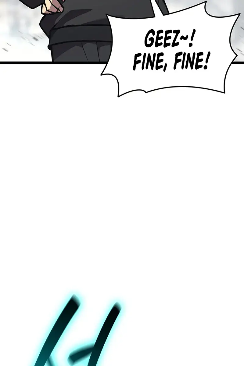 Return of Disaster Class Hero Chapter 163 Page 102