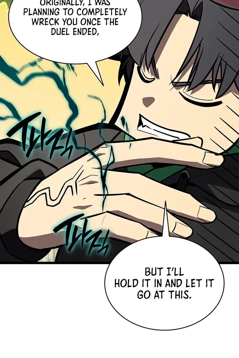 Return of Disaster Class Hero Chapter 163 Page 107