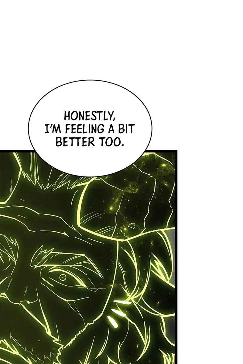 Return of Disaster Class Hero Chapter 163 Page 108