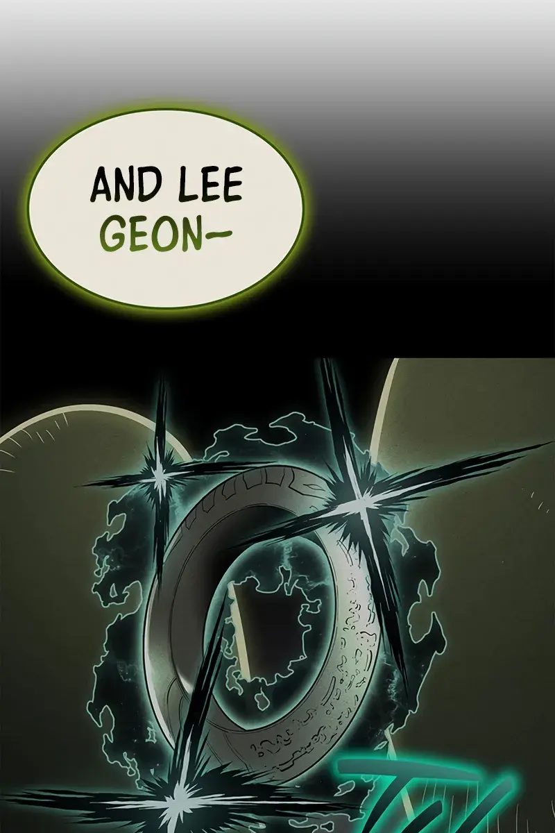 Return of Disaster Class Hero Chapter 163 Page 110