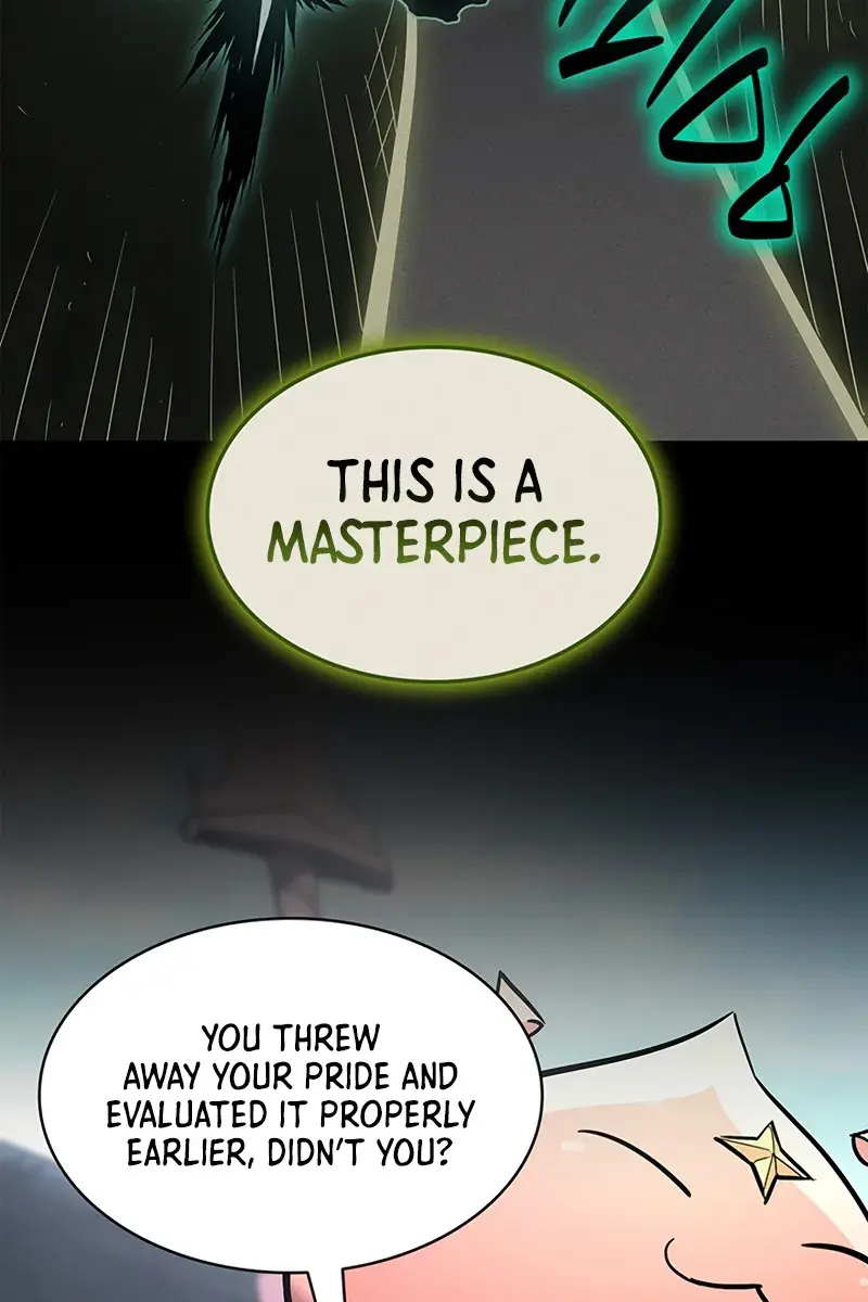 Return of Disaster Class Hero Chapter 163 Page 111