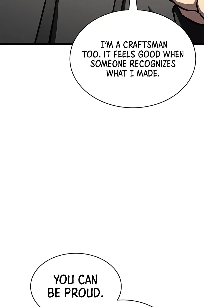 Return of Disaster Class Hero Chapter 163 Page 113