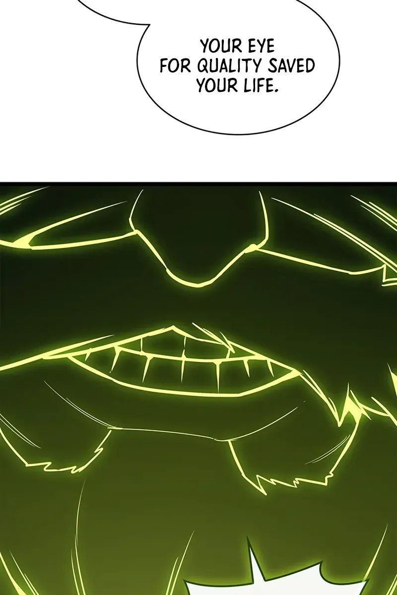 Return of Disaster Class Hero Chapter 163 Page 114