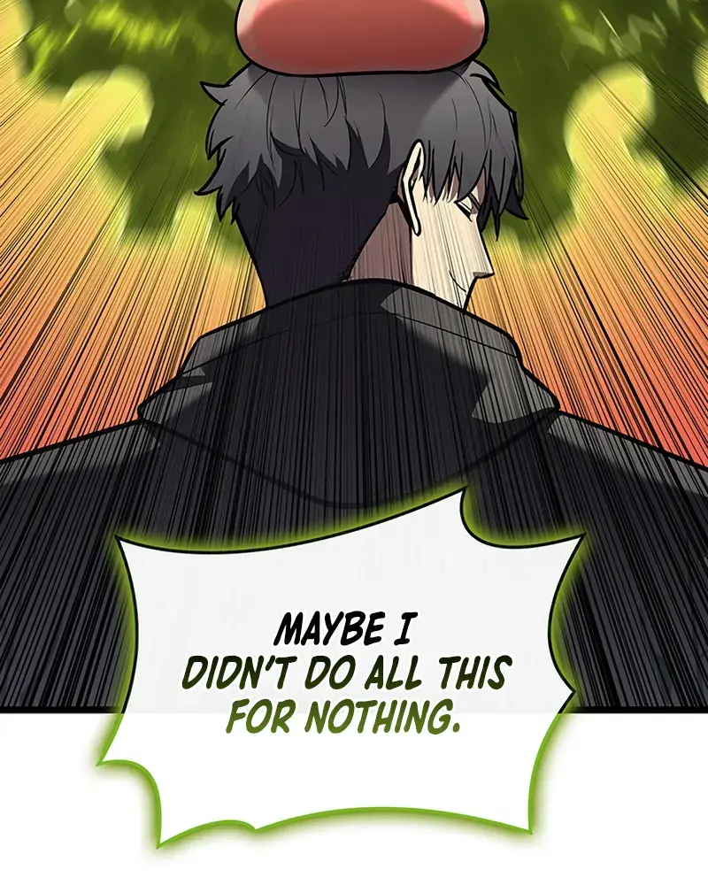 Return of Disaster Class Hero Chapter 163 Page 117