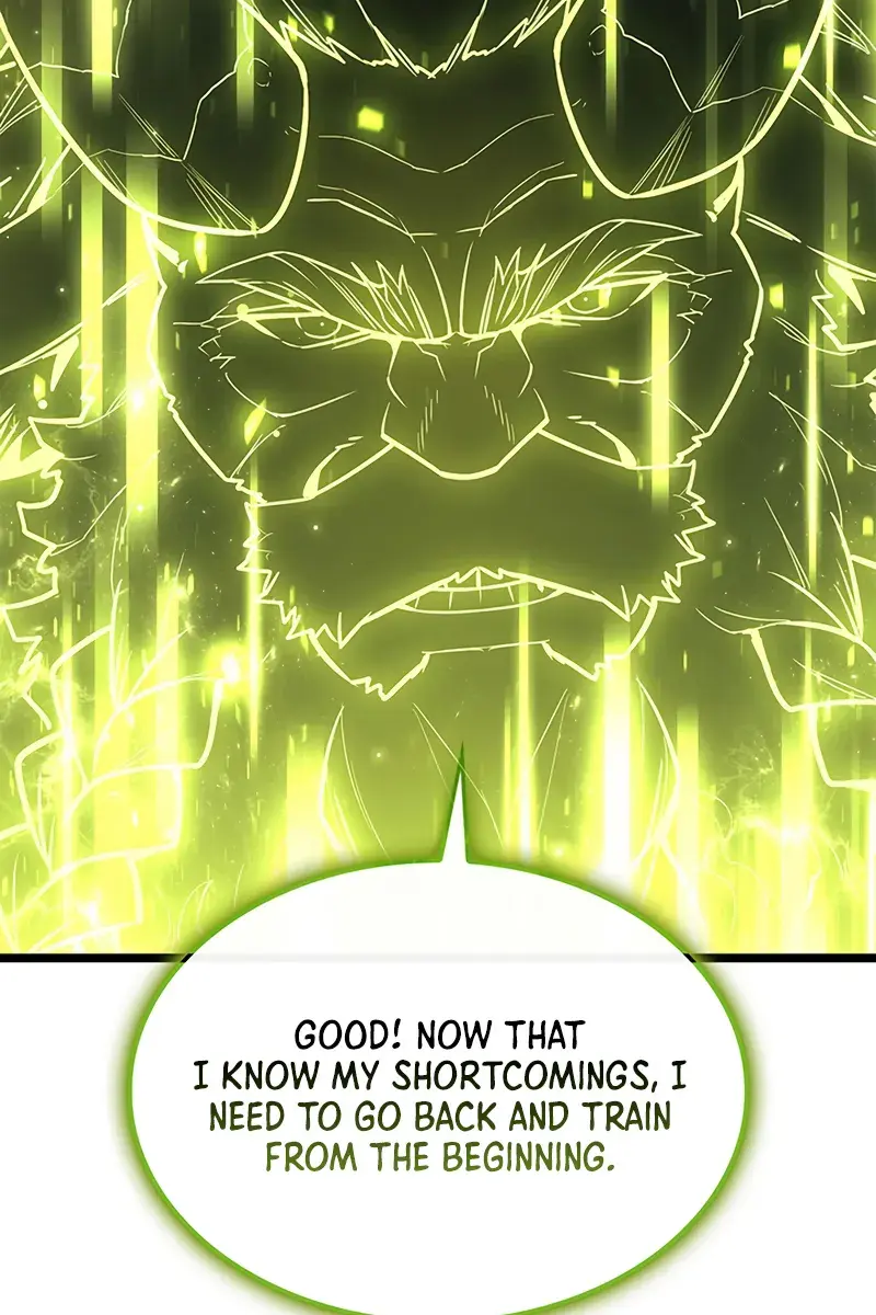 Return of Disaster Class Hero Chapter 163 Page 119