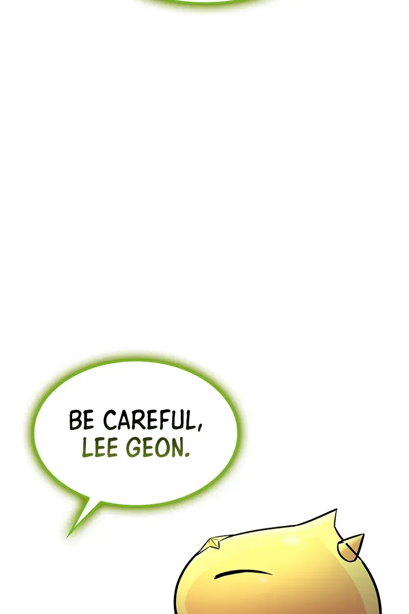 Return of Disaster Class Hero Chapter 163 Page 120