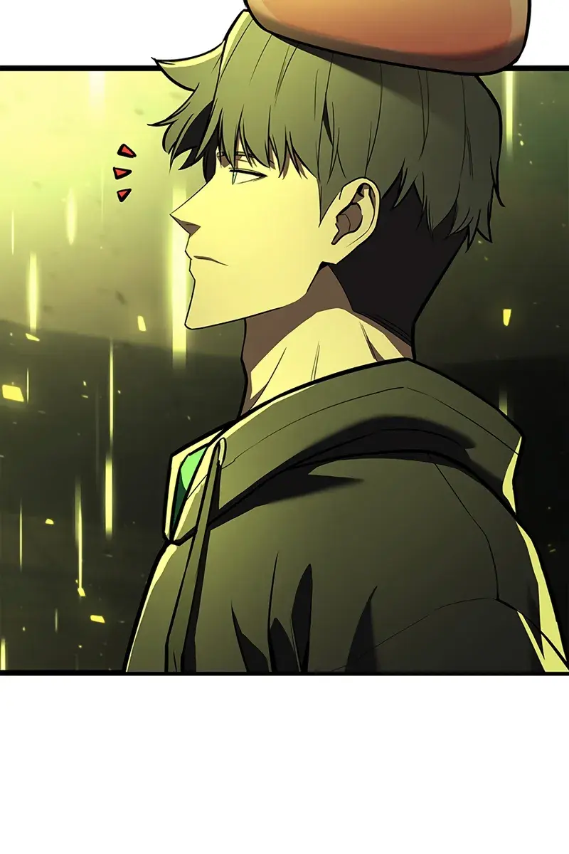 Return of Disaster Class Hero Chapter 163 Page 121