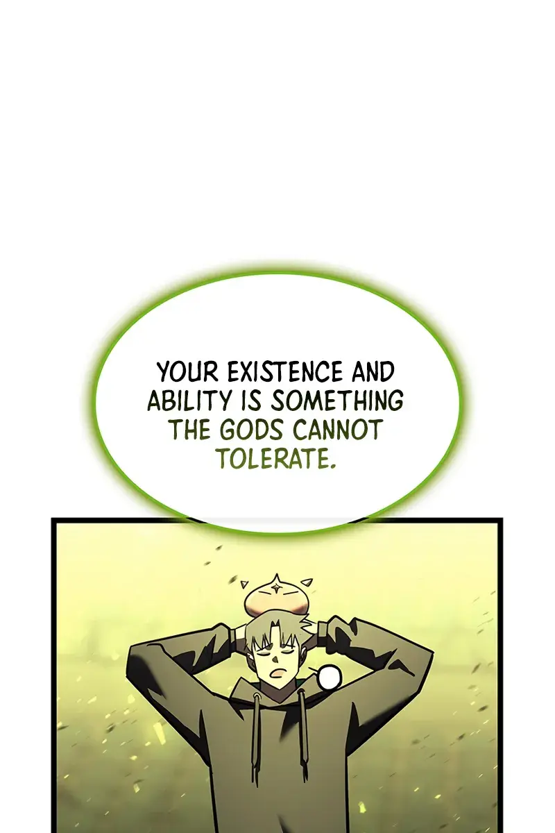 Return of Disaster Class Hero Chapter 163 Page 122